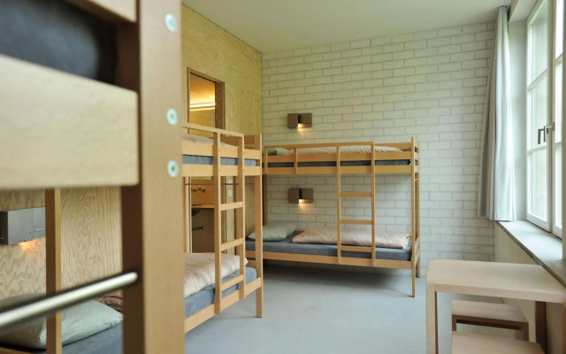 Youth Hostel Basel