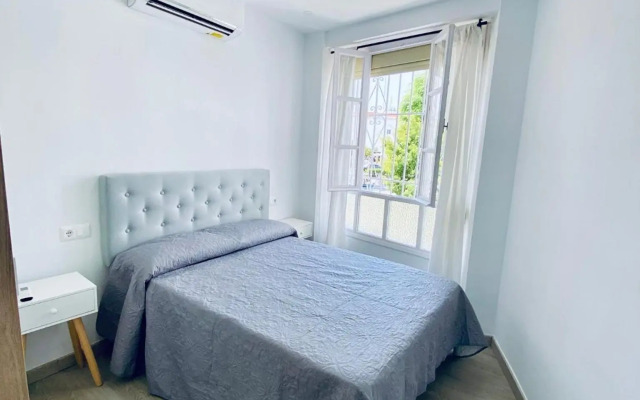 Apartamento Narixa