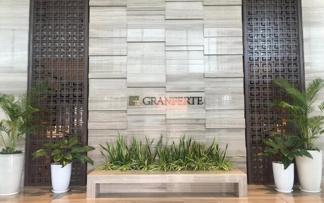 Granferte Phnom Penh Hotel