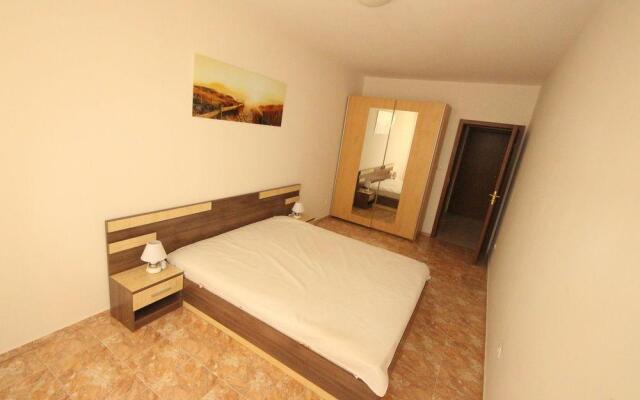 Menada Sunny Day 1 Apartments