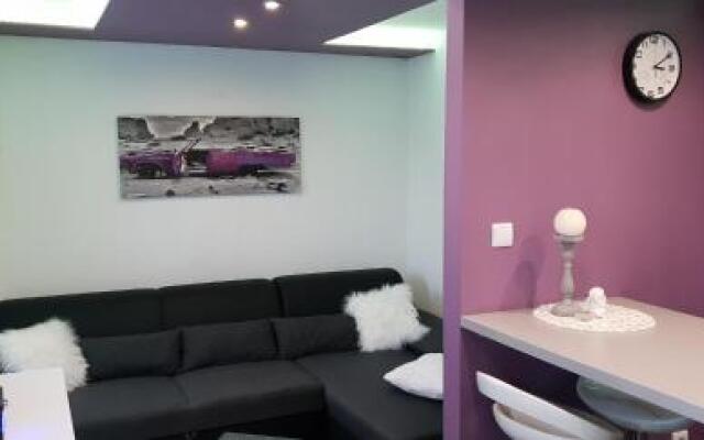 Apartmani Fila Varaždin