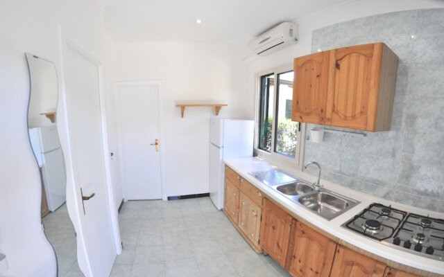 Camping Villaggio Paestum