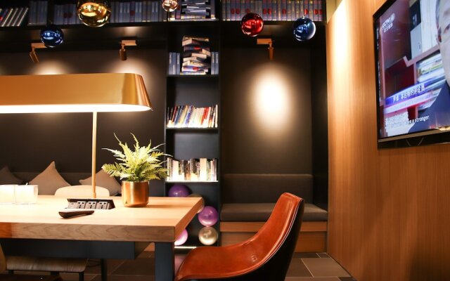 CitiGO HOUSE in Xi an