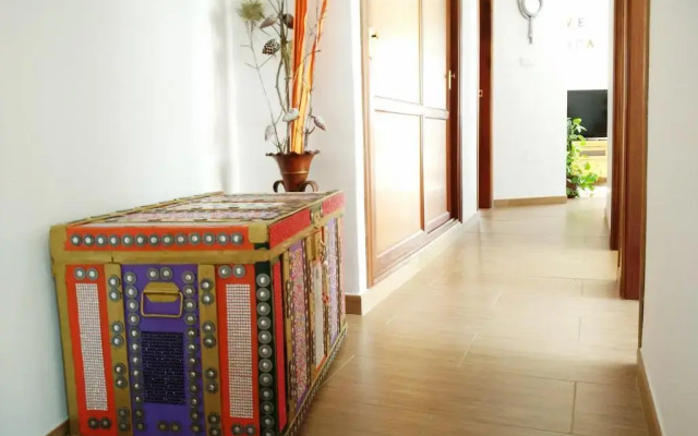 Apartment Lagunillas