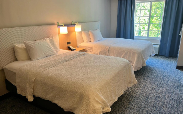 Comfort Suites Mahwah - Paramus