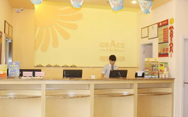 Fuhua Hotel
