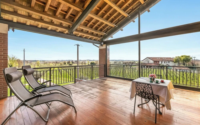 Suite Grand Ballon - Almavite