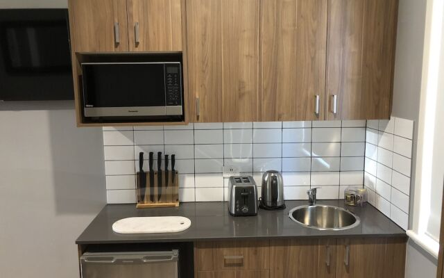 The William Apartments Jesmond