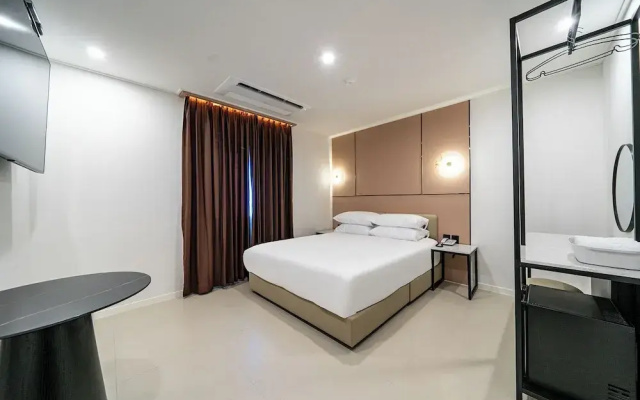 Seosan Hotel Posto
