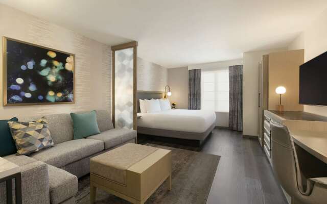 Hyatt Place Santa Barbara