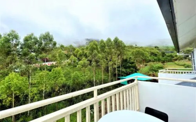 OYO 90246 Suang Noh Homestay Kundasang