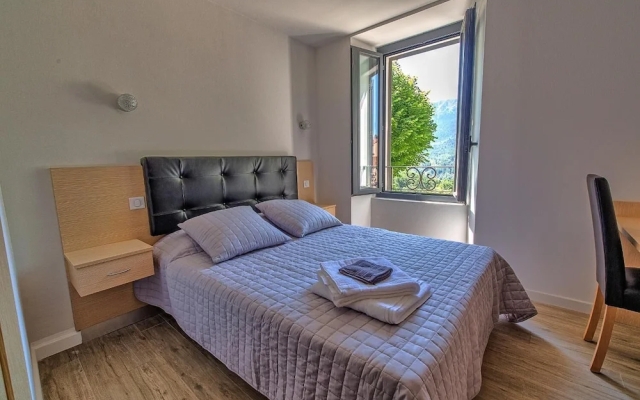 Hotel A Sant'Anna