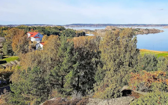 Holiday Home in KlÃ¶vedal