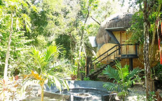 Ekumal Retreat Eco Sanctuary