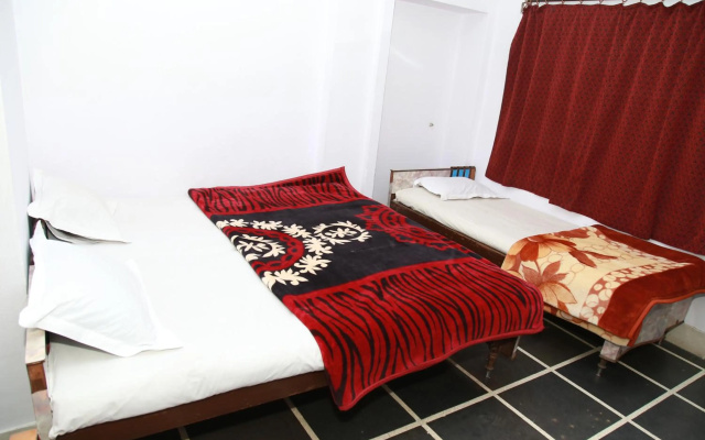 Hotel Ram Niwas – Guest Rooms – Udaipur