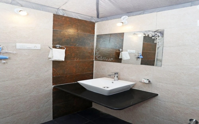Kishan Camps & Resort