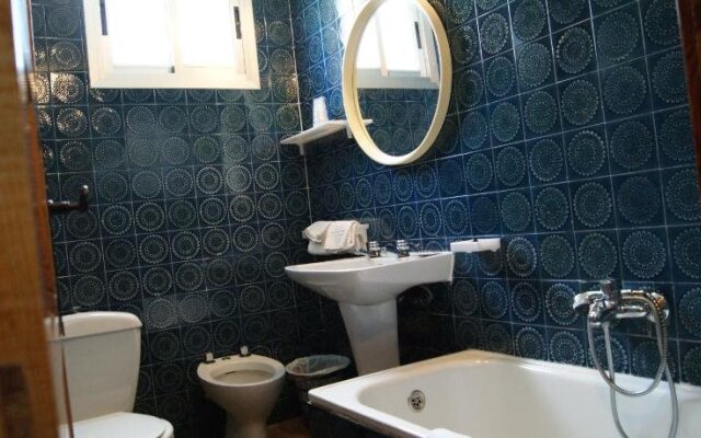 Hostal Pirineos Meliz