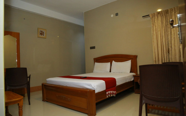 Hotel Sivas Regency