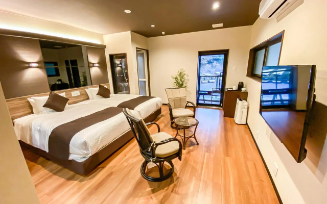 Livemax Resort Okudogo