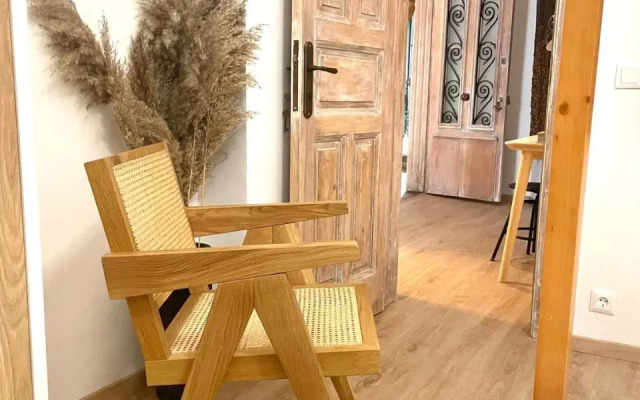 Ministerium 1&2 Bedroom apartments