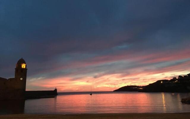 BEL APPARTEMENT 4Pers RDC/parking/terrasse/ jardin