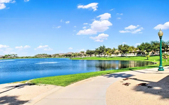 Goodyear Home w/ Pool, Quiet Walkable Community