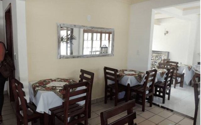Pousada Jandaias - PORTO SEGURO BAHIA