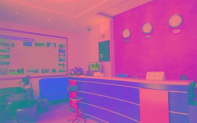 Yijia Motel