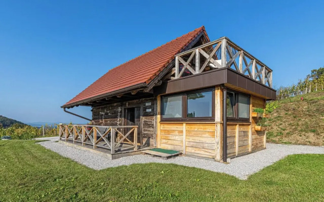 Vineyard Cottage Grajska Kasca