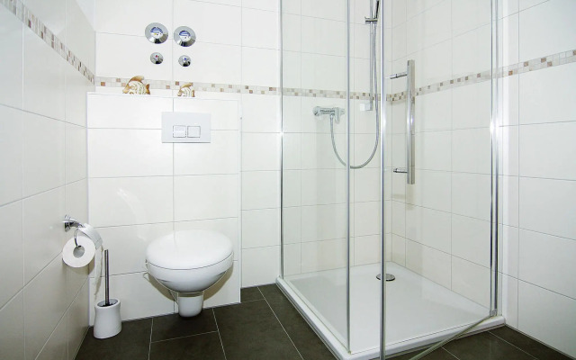 Apartment, Ribnitz-Damgarten