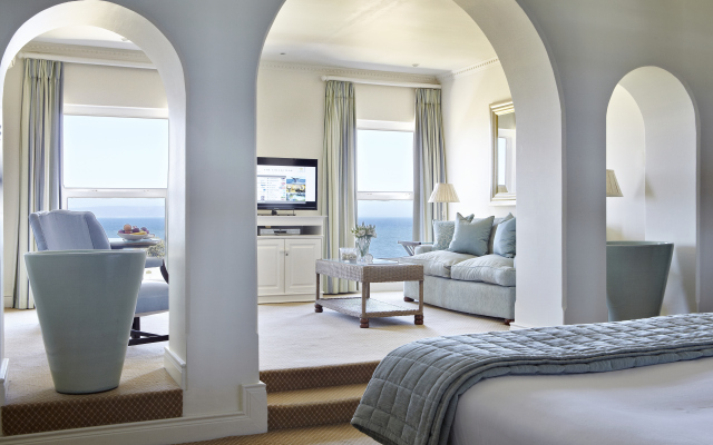 The Marine Hermanus