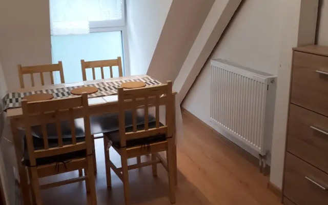 Sarahs Klein aber fein