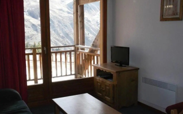 Appartement Orcières Merlette, 3 pièces, 6 personnes - FR-1-262-154