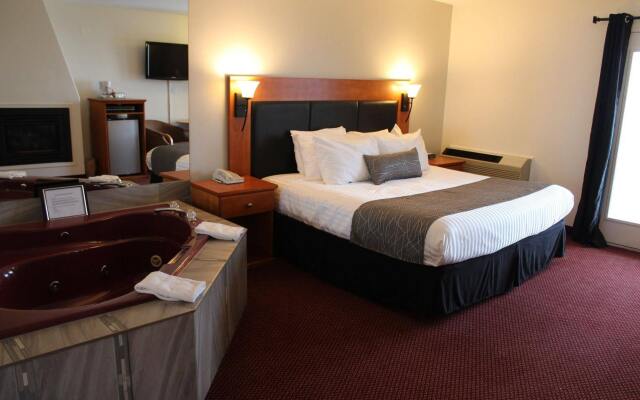 Maverick Motor Inn