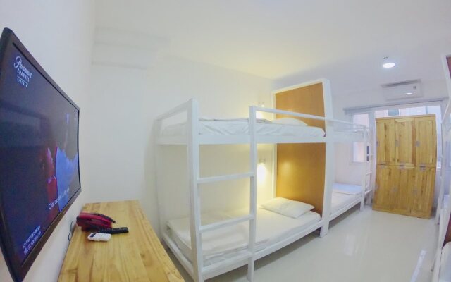 Phan Anh Backpackers Hostel