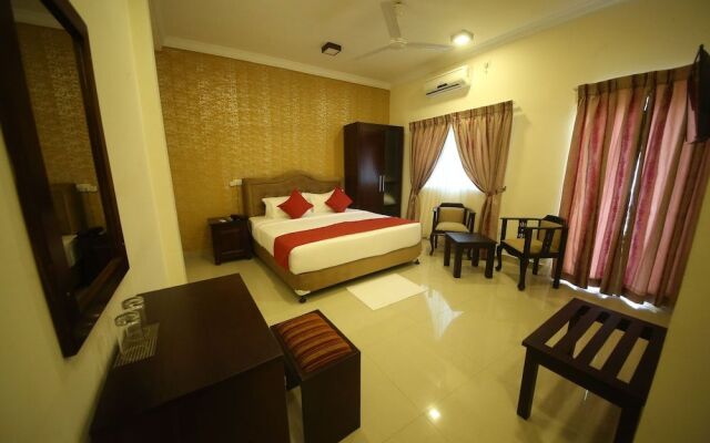 Atlantica Grand Hotel Mt. Lavinia