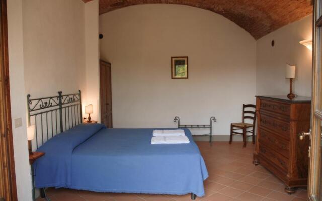 Borgo Bottaia