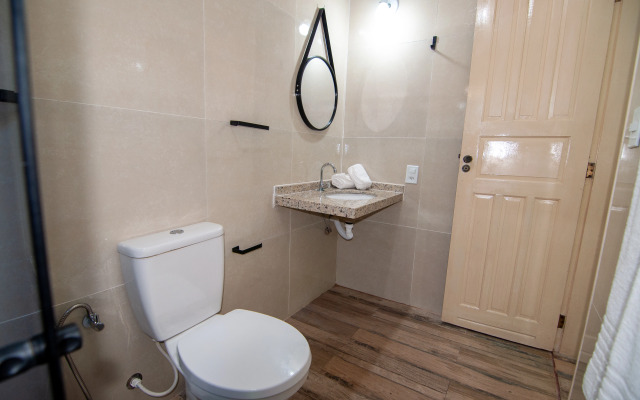 Pousada Mar de Geribá