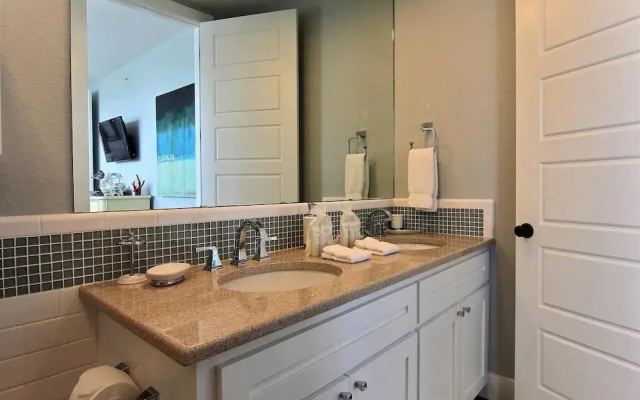 C View-1 Bedroom