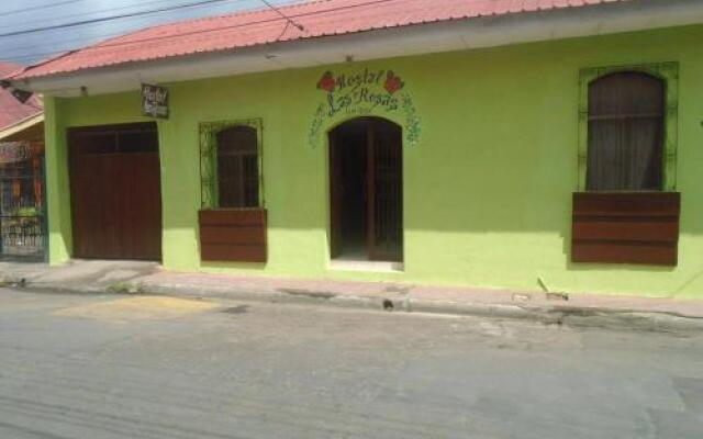 Hostal Las Rosas