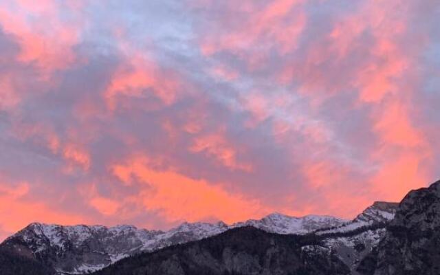 La Mansarda di Casa Vacanze La Vite