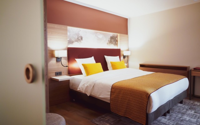 Leonardo Hotel Antwerp