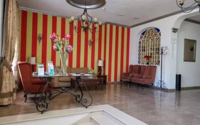 Hotel Plaza Escribano
