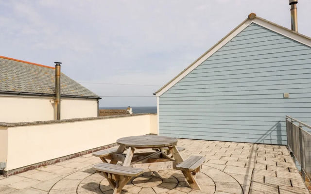 Pilchard Cottage