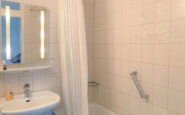 BodenSEE Apartment Friedrichshafen Manzell