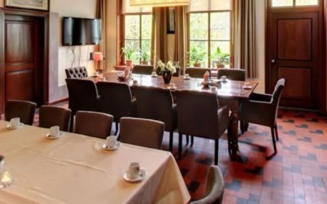 Landhoeve Zwieseborg