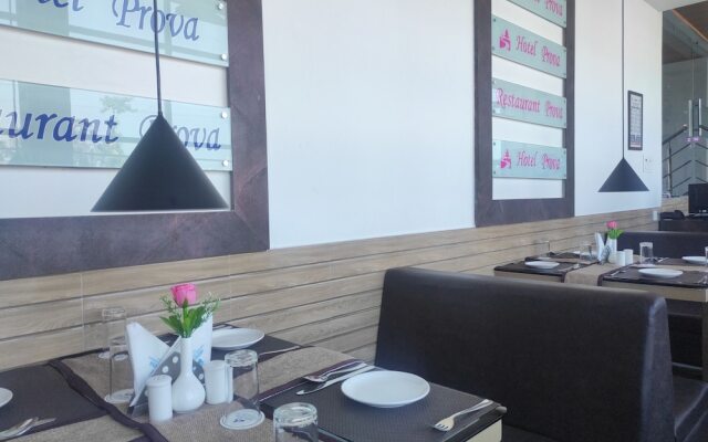 Hotel Prova