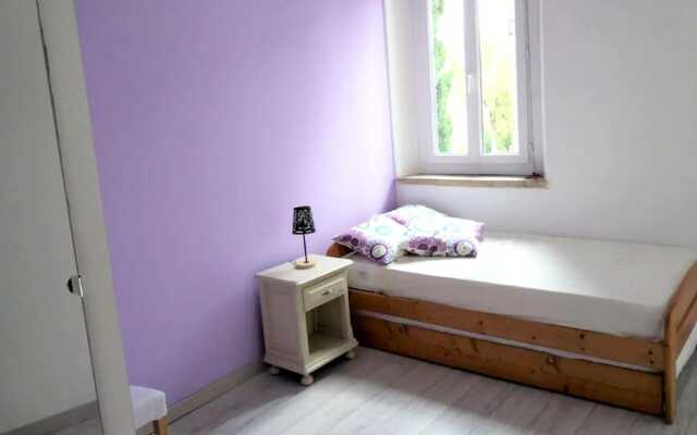 House with 3 Bedrooms in Mus, with Wonderful City View, Furnished Terrace And Wifi - 17 Km From the Beach