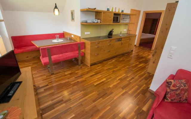 Ferienwohnungen Mitterer