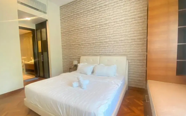 The Suites Straits Quay